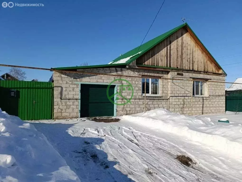 Дом в Сызрань, Бакинская улица, 22 (80.3 м) - Фото 2