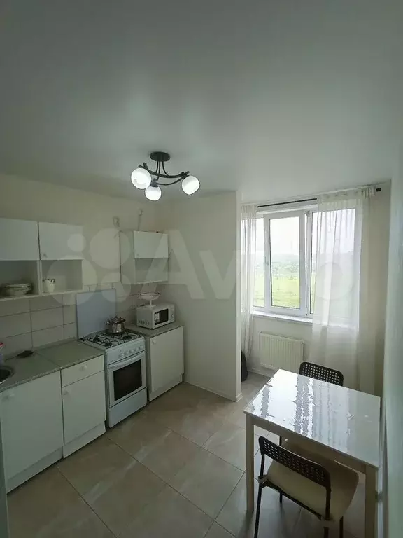 1-к. квартира, 31 м, 7/25 эт. - Фото 0