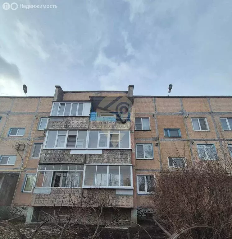 Дом в село Песчанка (64.2 м) - Фото 1