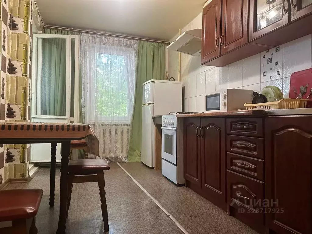 2-к кв. Севастополь ул. Александра Маринеско, 6 (56.0 м) - Фото 1