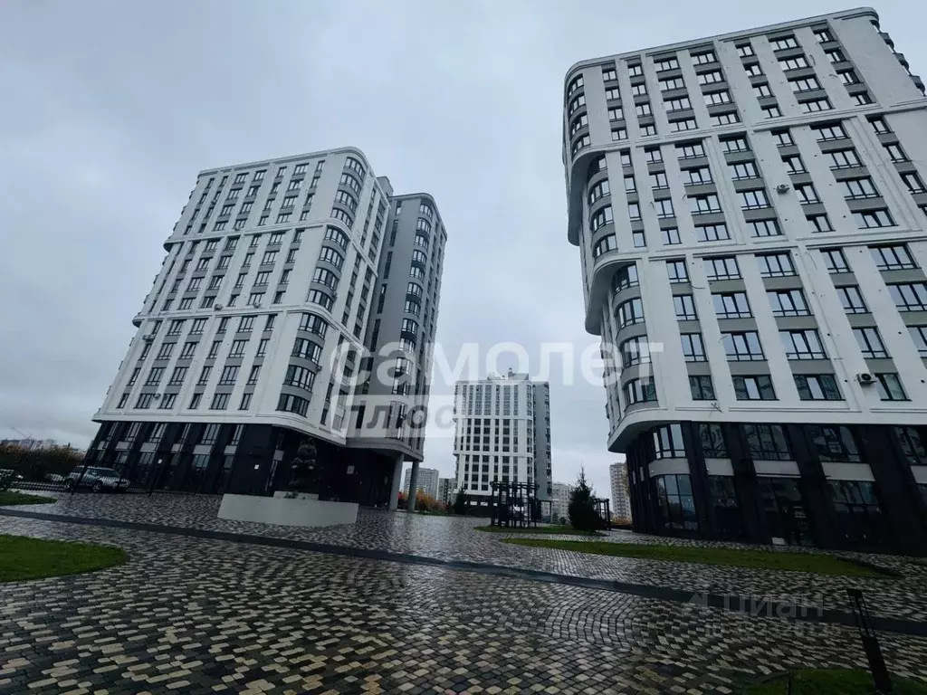 2-к кв. Кемеровская область, Кемерово ул. Дружбы, 28/7 (44.1 м) - Фото 1