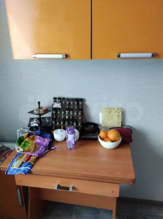 1-к. квартира, 31 м, 3/4 эт. - Фото 1