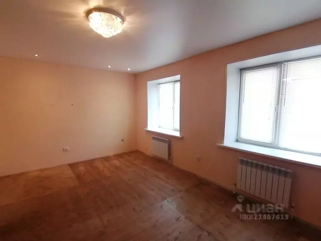 Таунхаус в Башкортостан, Уфимский район, с. Чесноковка  (109 м) - Фото 1