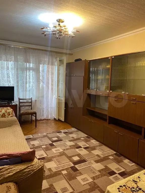 2-к. квартира, 45 м, 5/5 эт. - Фото 0