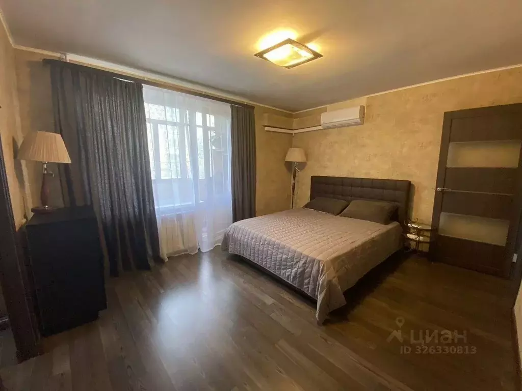 2-к кв. Москва ул. Академика Скрябина, 30К1 (37.0 м) - Фото 1