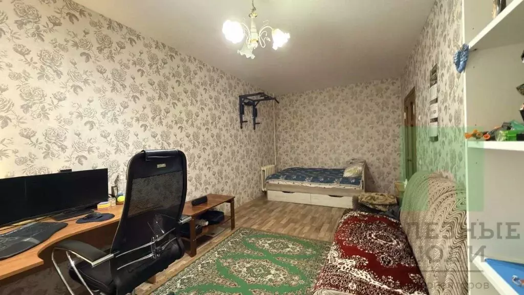 1-к кв. Марий Эл, Йошкар-Ола ул. Кирова, 15 (37.3 м) - Фото 2
