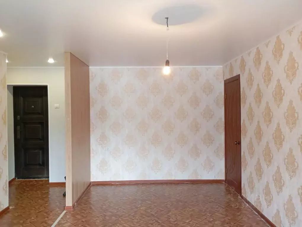 2-к кв. Смоленская область, Ярцево пос. ЛМПС, ул. ЛММС, 1 (41.6 м) - Фото 1