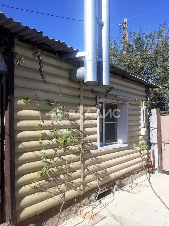 Дом в Волгоградская область, Волгоград Лениногорская ул., 71 (77 м) - Фото 0