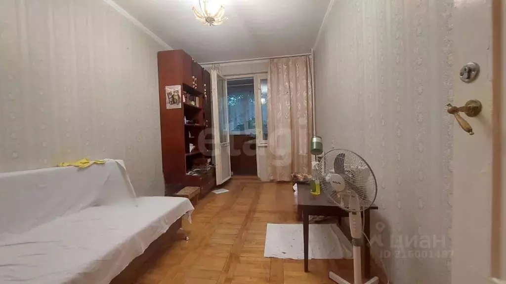 2-к кв. Крым, Ялта городской округ, Гурзуф пгт ул. 60 лет СССР, 8 ... - Фото 1