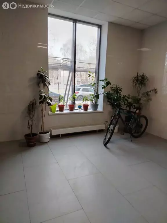 1-комнатная квартира: Москва, Стартовая улица, 3/1 (39 м) - Фото 2