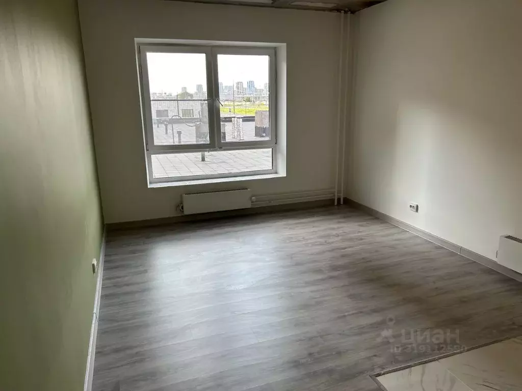 Студия Москва Изюмская ул., 57к2 (15.0 м) - Фото 0