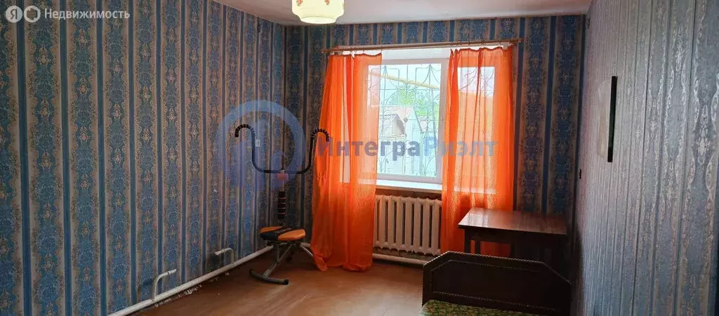 2-комнатная квартира: Курган, улица Репина, 40 (46.3 м) - Фото 0