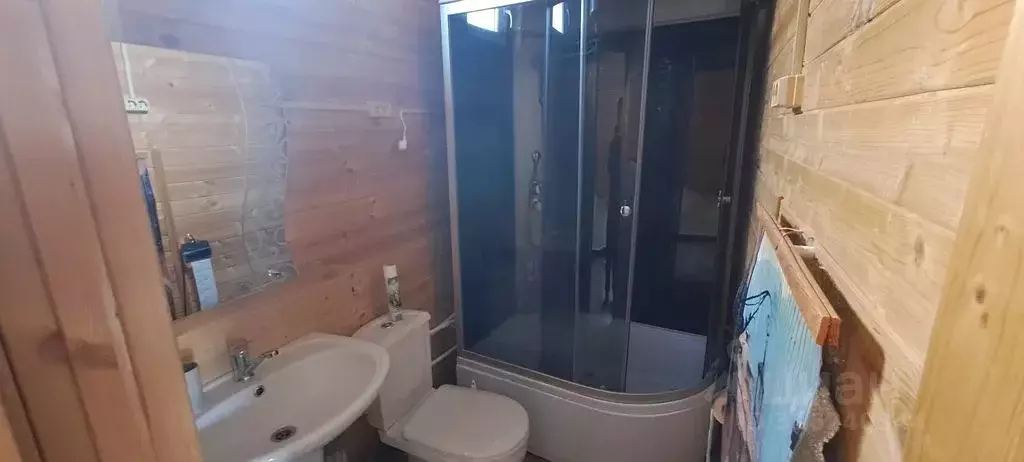 Дом в Карачаево-Черкесия, Зеленчукский район, с. Архыз ул. Ленина, 9Б ... - Фото 2