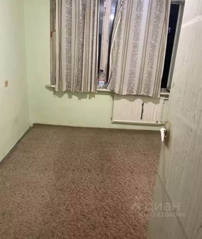 Комната Санкт-Петербург просп. Художников, 27К1 (10.0 м) - Фото 2