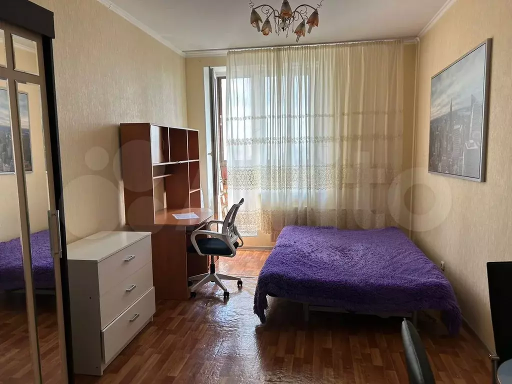 Квартира-студия, 26 м, 19/23 эт. - Фото 0
