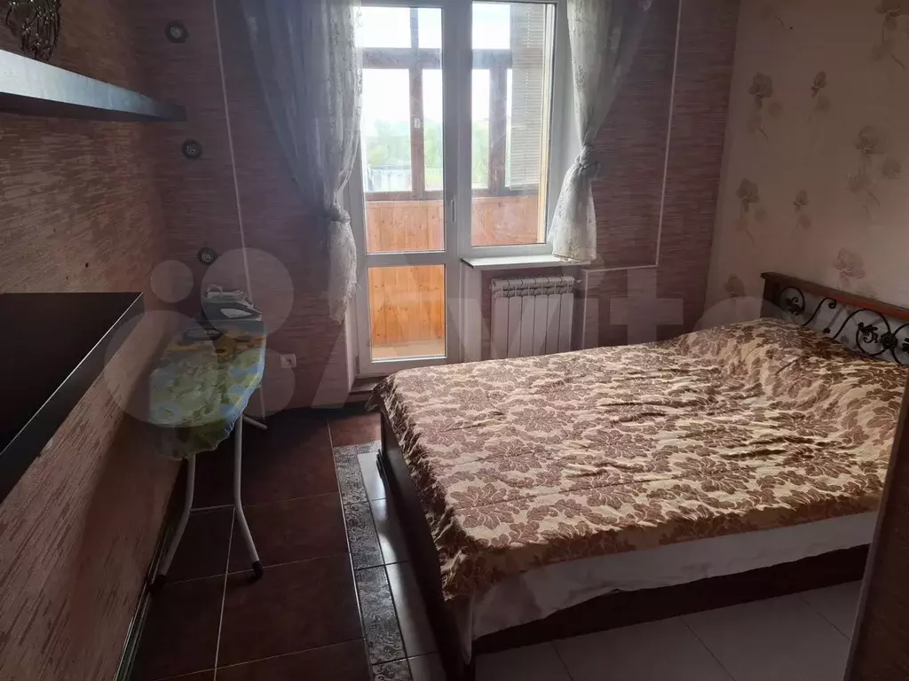 2-к. квартира, 45 м, 4/5 эт. - Фото 0