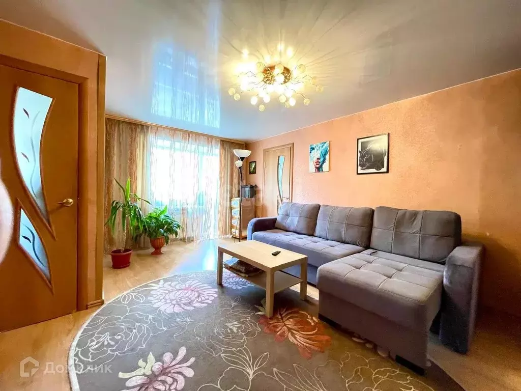 Продаётся 2-к квартира, 42.4 м - Фото 1