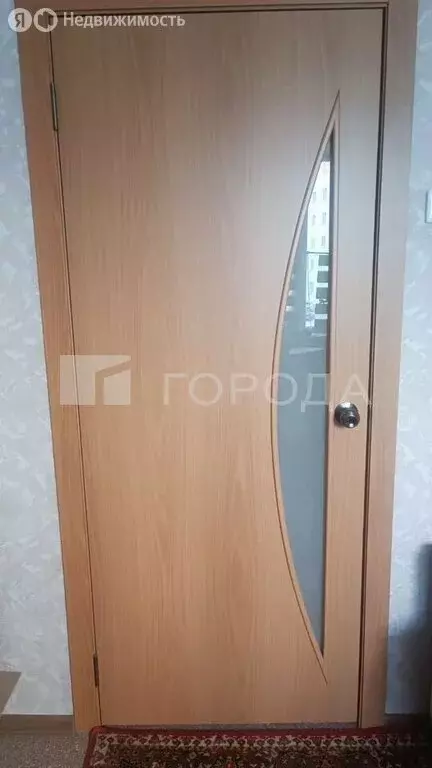 1-комнатная квартира: Новосибирск, улица Виктора Шевелёва, 18/1 (37.8 ... - Фото 1