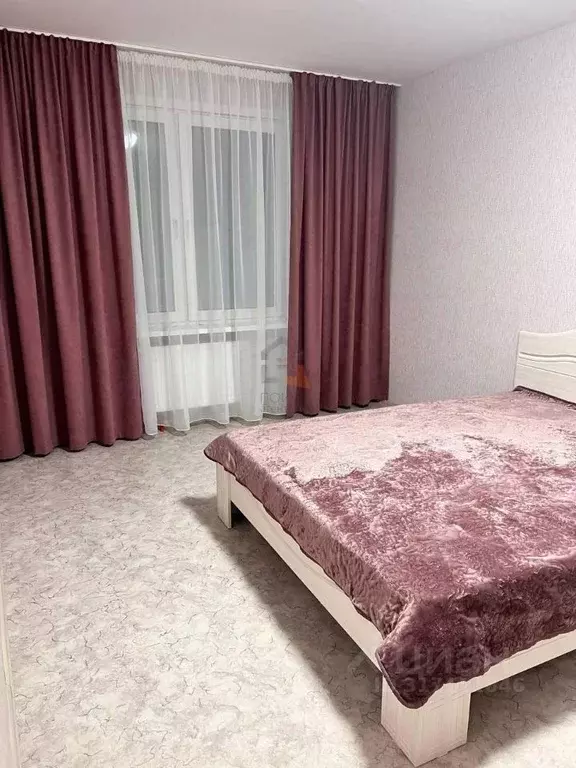 2-к кв. Татарстан, Казань просп. Ильгама Шакирова, 2А (54.0 м) - Фото 1