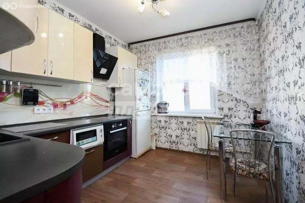 1-комнатная квартира: Омск, улица Конева, 20/1 (38.3 м) - Фото 1