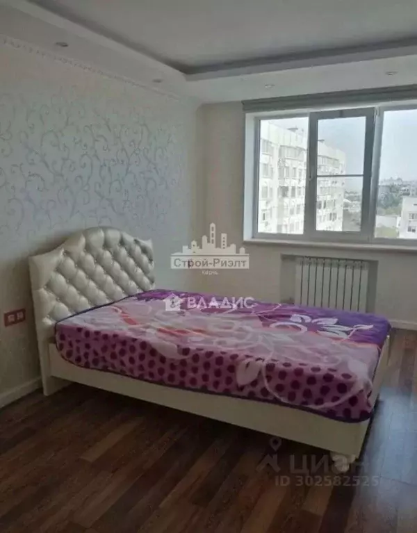3-к кв. Крым, Керчь ш. Индустриальное, 1 (72.2 м) - Фото 1