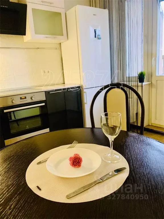 2-к кв. Москва Муравская ул., 42к2 (62.0 м) - Фото 2