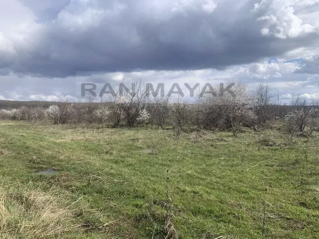 Участок в Адыгея, Майкоп Республиканская ул. (6.9 сот.) - Фото 2