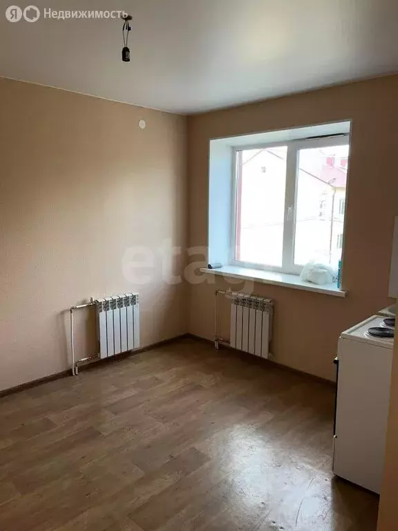 1-комнатная квартира: Свердловская область, Горноуральский ... - Фото 1