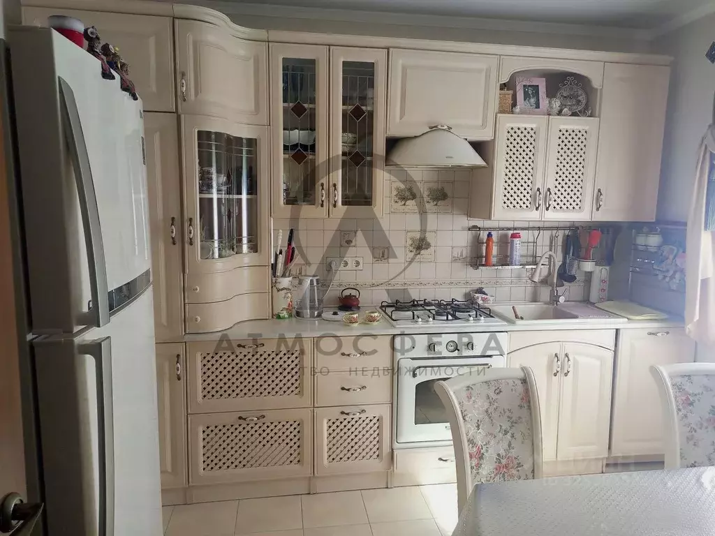 Дом в Краснодарский край, Туапсинский муниципальный округ, с. Пляхо ... - Фото 1