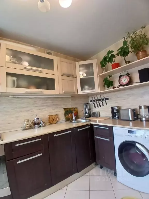 2-к кв. Санкт-Петербург просп. Ветеранов, 155 (46.0 м) - Фото 1