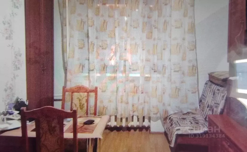 Комната Москва Варшавское ш., 64к1 (12.8 м) - Фото 0