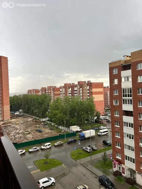 1-комнатная квартира: Самара, посёлок Мехзавод, 1-й квартал, 61 (39 м) - Фото 0