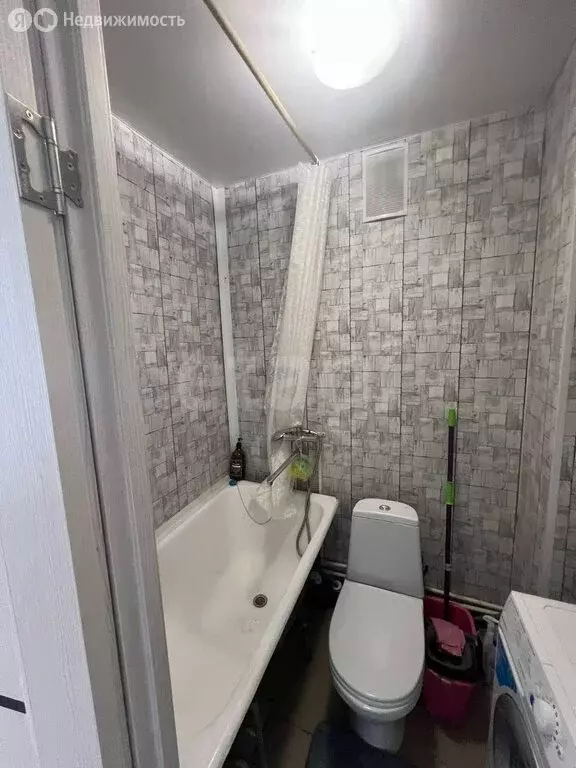 1-комнатная квартира: Кемерово, проспект Ленина, 137Б (16.5 м) - Фото 2