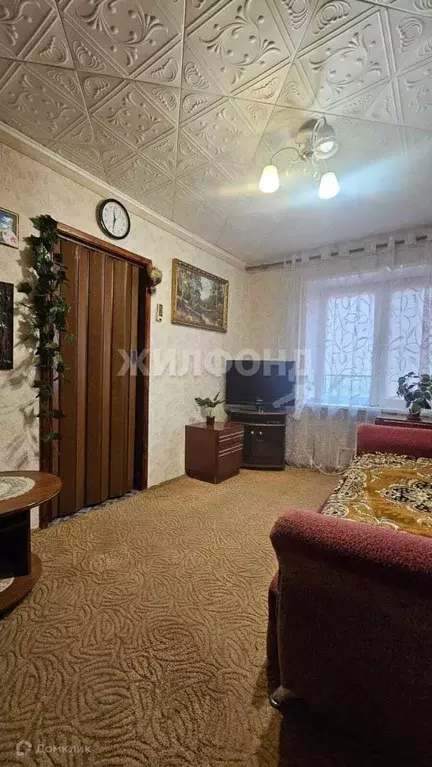 Продаётся 2-к квартира, 36 м - Фото 0