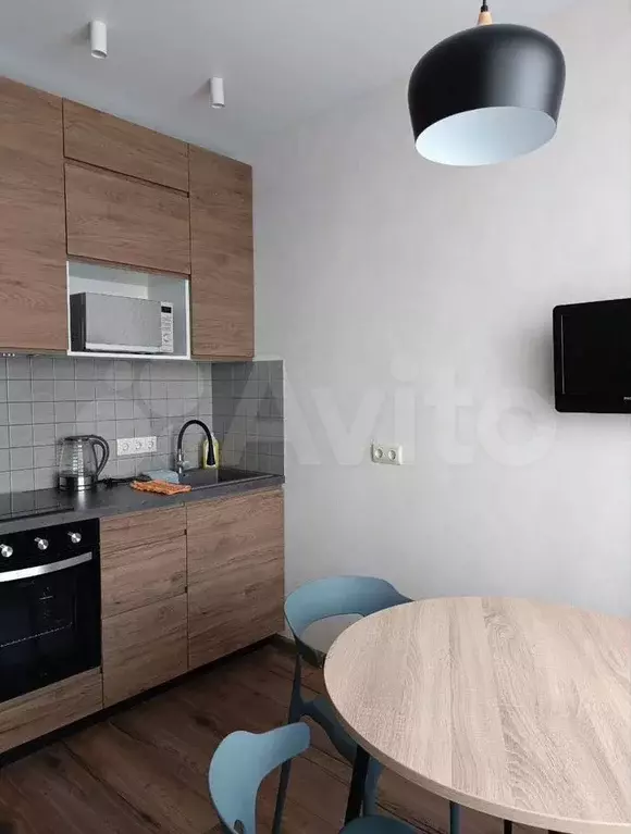 Квартира-студия, 26 м, 5/16 эт. - Фото 1