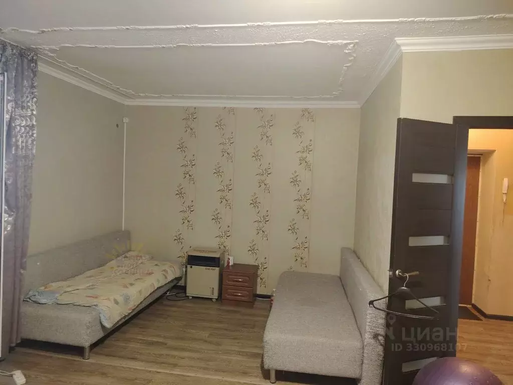 2-к кв. Краснодарский край, Ейск Красная ул., 53/5к1 (68.0 м) - Фото 1