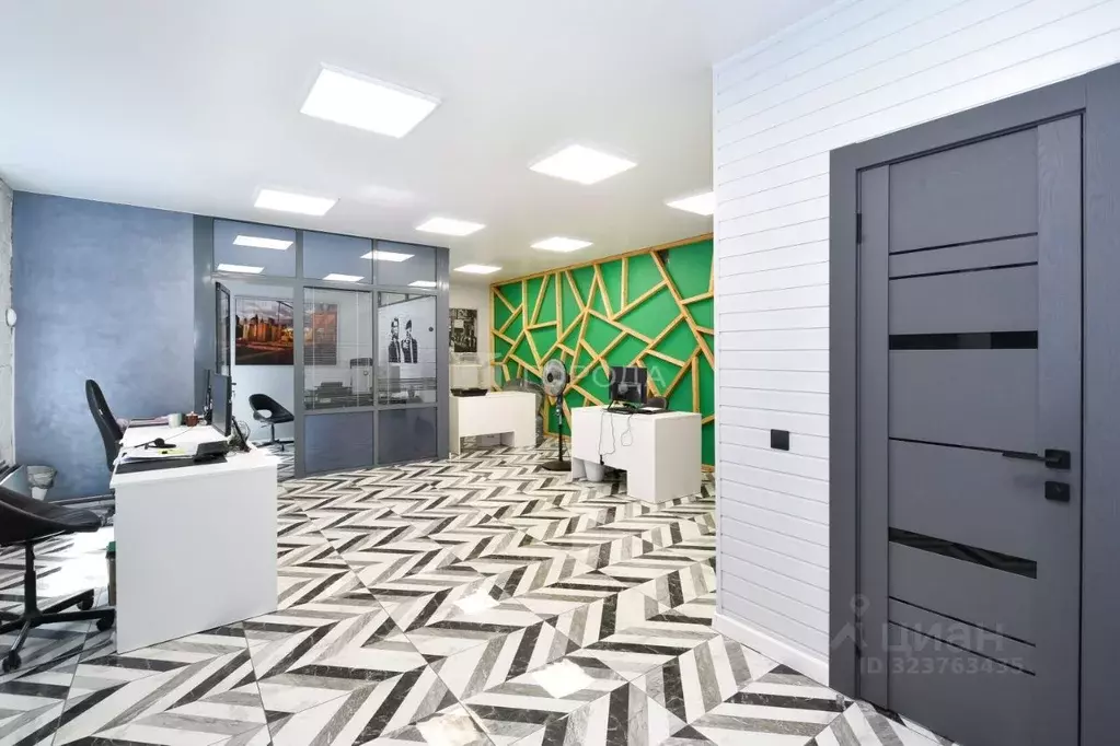 Офис в Новосибирская область, Новосибирск ул. Связистов, 158 (53 м) - Фото 1