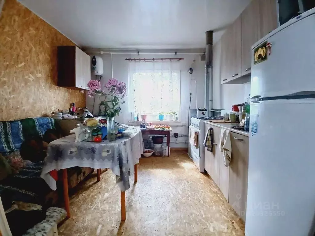 Дом в Удмуртия, Можга Можгинский район, ул. Наговицына, 157 (55 м) - Фото 0