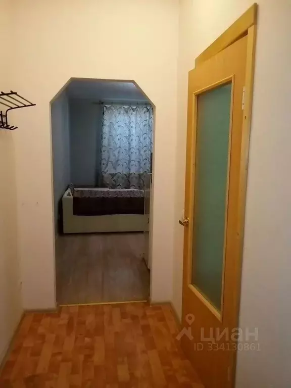 1-к кв. Санкт-Петербург пос. Шушары, ул. Вишерская, 2 (24.0 м) - Фото 1