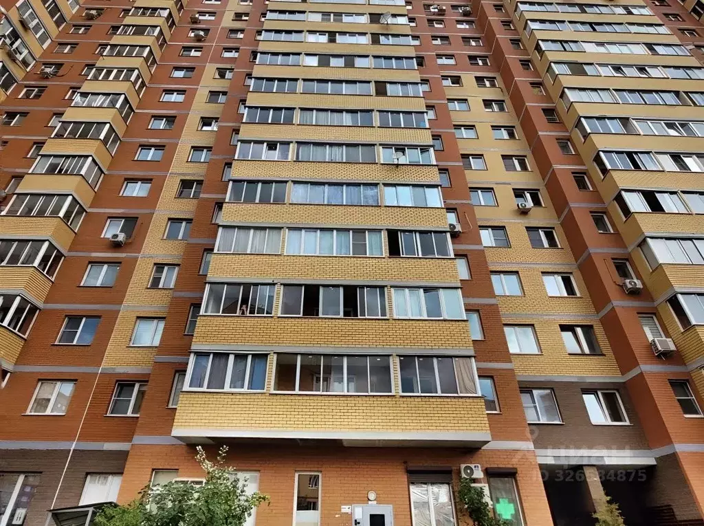 2-к кв. Московская область, Звенигород Одинцовский городской округ, ... - Фото 1