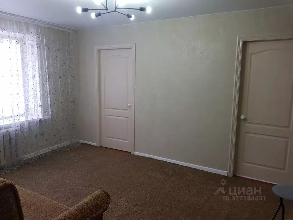 3-к кв. Пензенская область, Кузнецк Аптечный проезд, 1 (38.0 м) - Фото 1