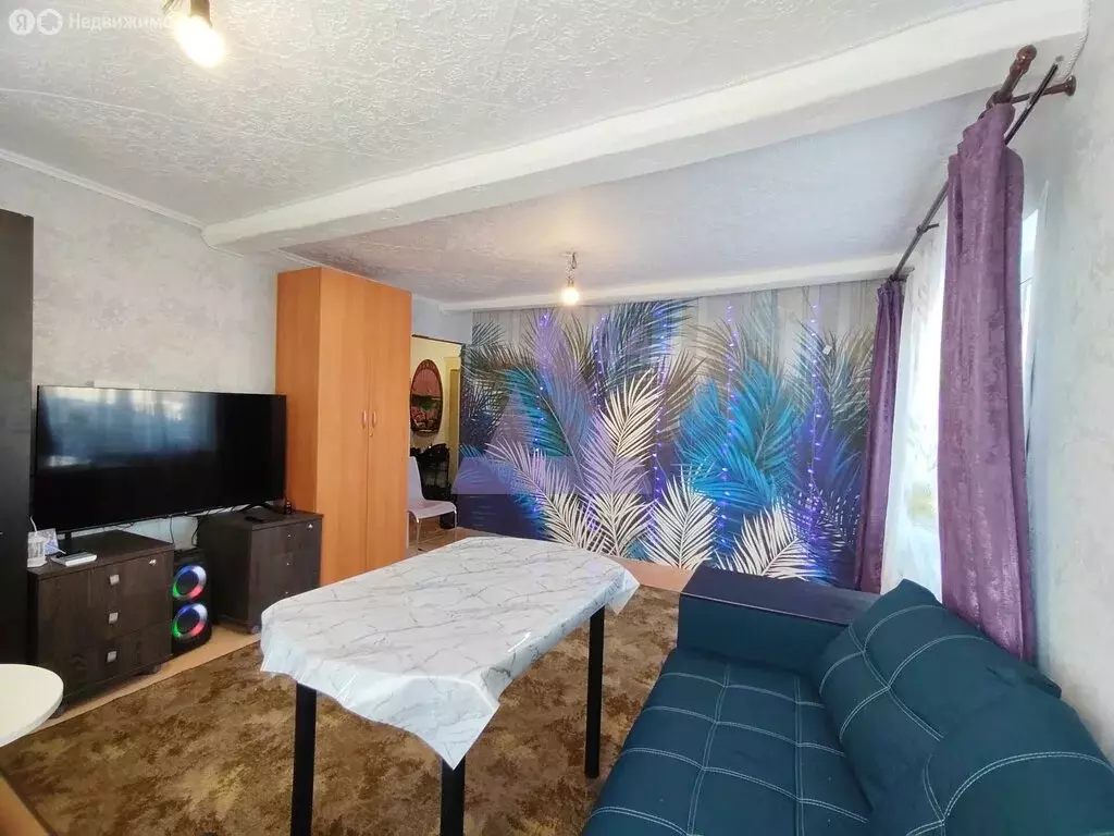 Дом в Новоалтайск, улица Байдукова, 71 (54.8 м) - Фото 1