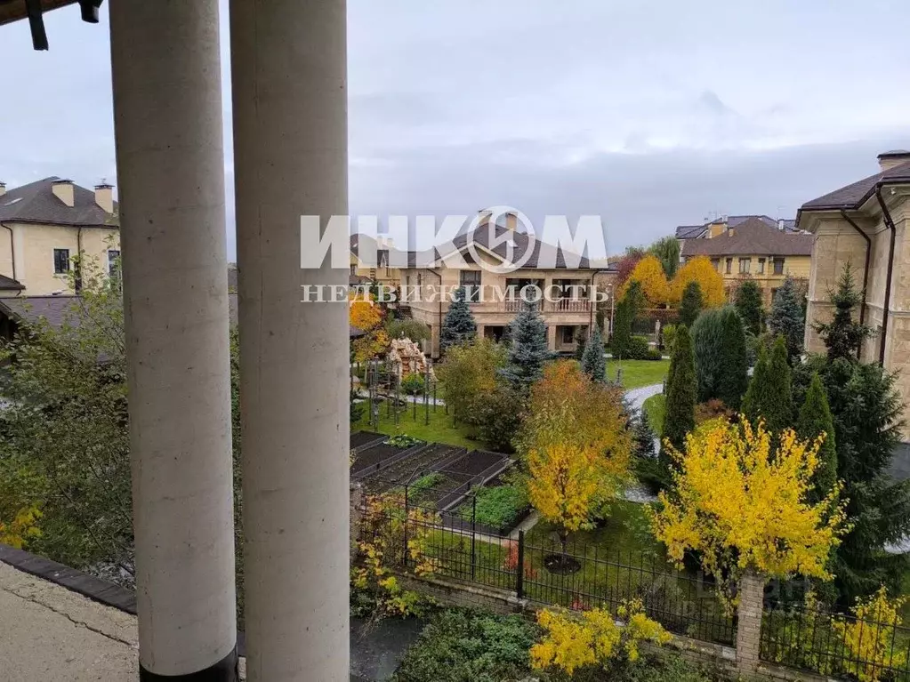 Дом в Москва д. Горчаково, ул. Светлая, 45 (777 м) - Фото 1