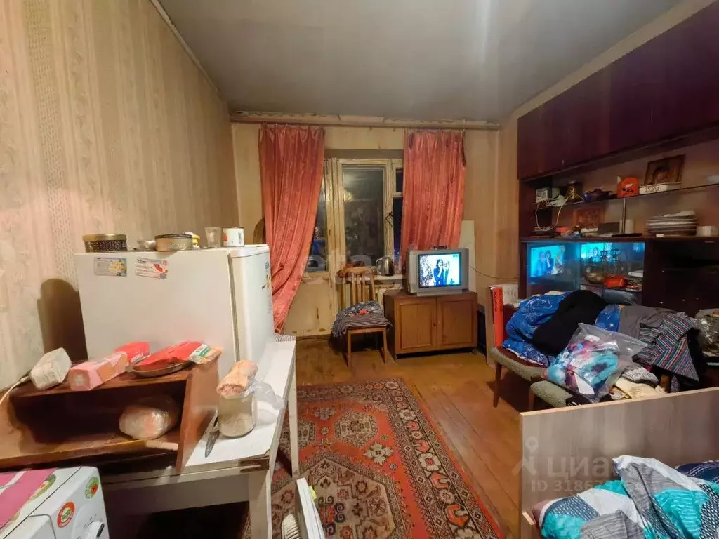 2-к кв. Воронежская область, Воронеж ул. Туполева, 43 (45.1 м) - Фото 0
