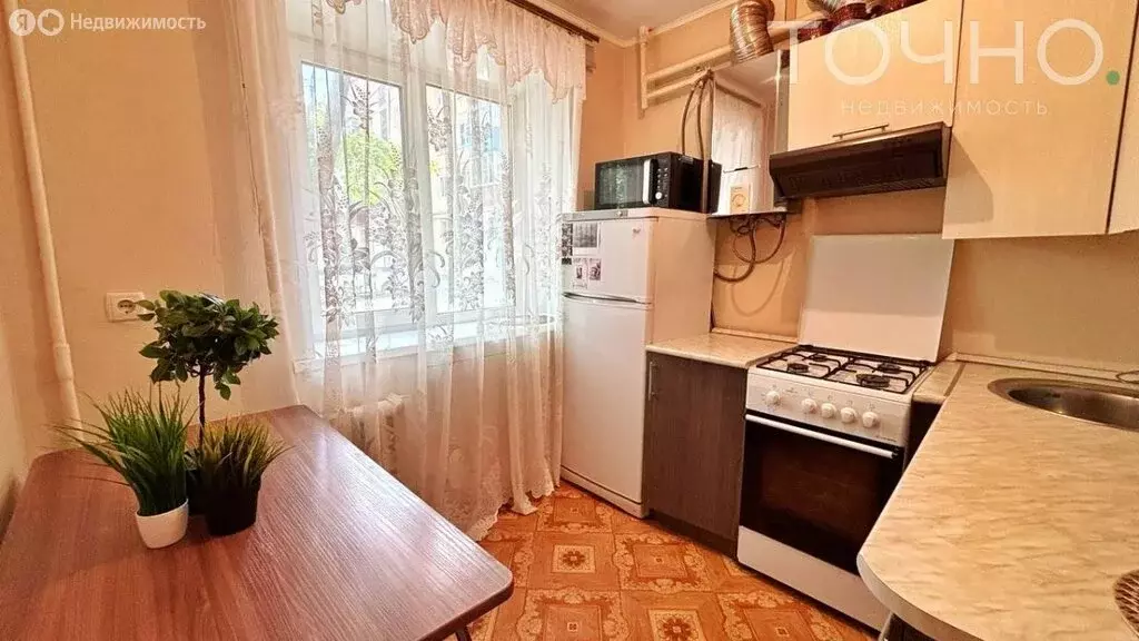 3-комнатная квартира: Пенза, улица Пацаева, 3 (55.3 м) - Фото 0