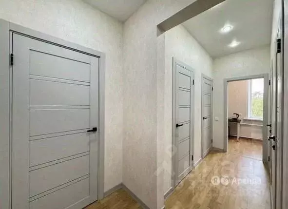 3-к кв. Самарская область, Самара ул. Победы, 98 (65.0 м) - Фото 2