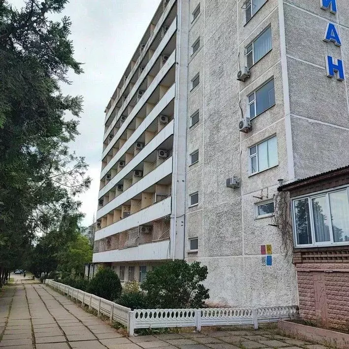 Помещение свободного назначения в Крым, Керчь ул. Марата, 9 (34 м) - Фото 1