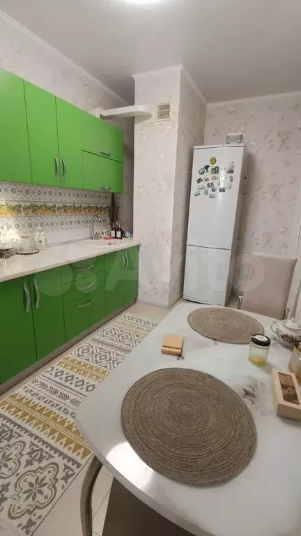 1-к. квартира, 45 м, 8/12 эт. - Фото 1