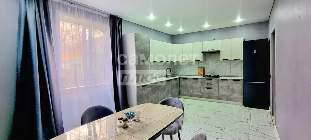 Дом в Калужская область, Дзержинский муниципальный округ, Никольское ... - Фото 1