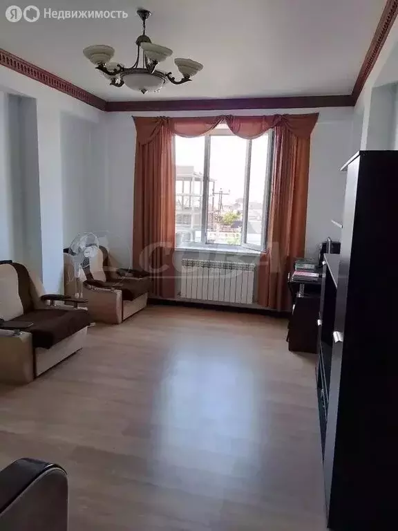 2-комнатная квартира: посёлок городского типа Семендер, Уллуаинская ... - Фото 2